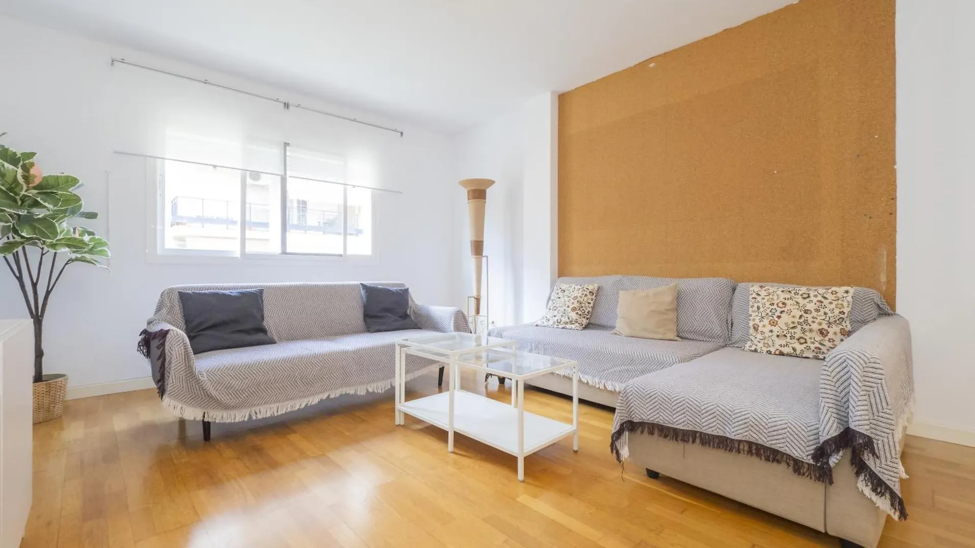 Apartment Mshome Gran Casa Rios Rosas Malaga