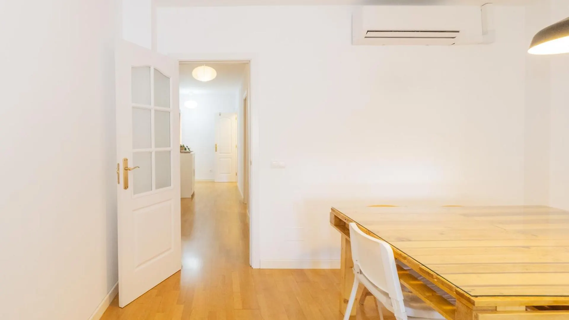 Apartment Mshome Gran Casa Rios Rosas Malaga
