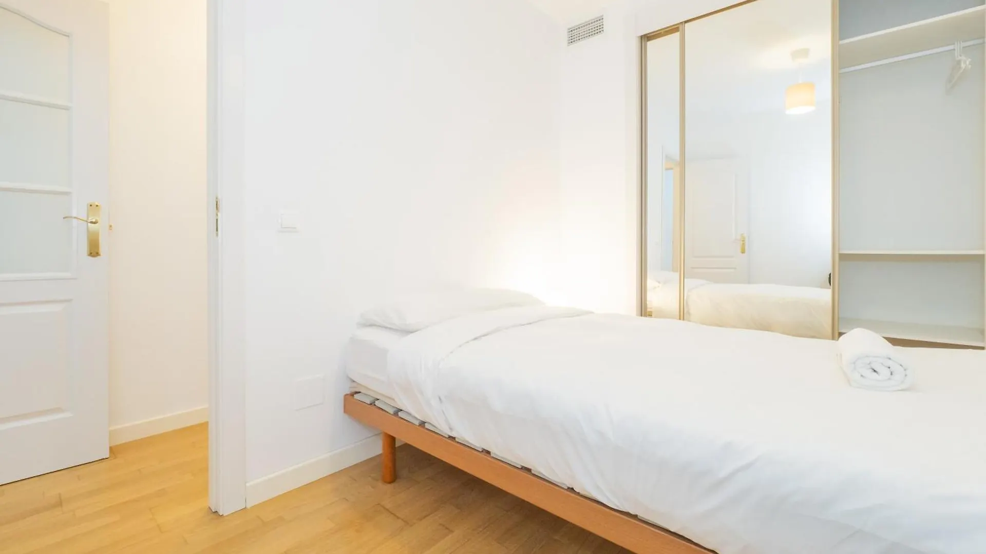 Apartment Mshome Gran Casa Rios Rosas Malaga Spain
