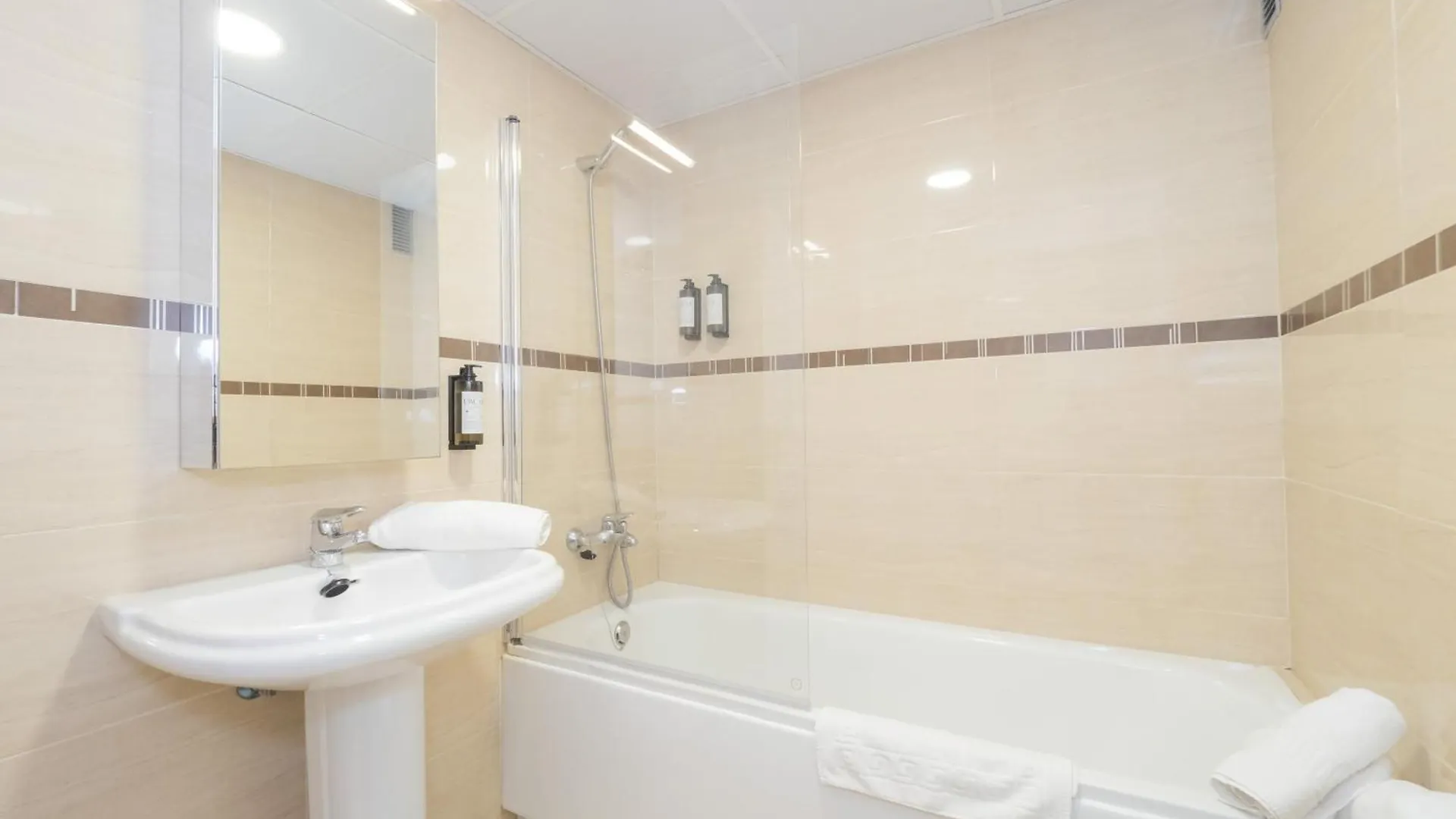 Apartment Mshome Gran Casa Rios Rosas Malaga