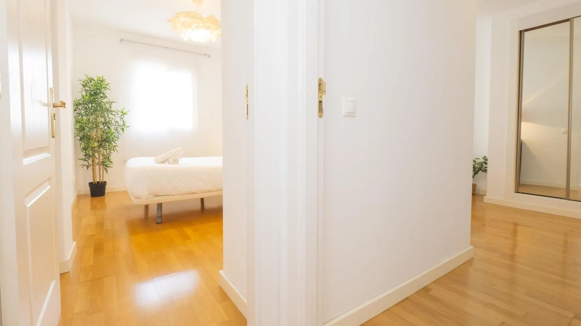 Apartment Mshome Gran Casa Rios Rosas Malaga