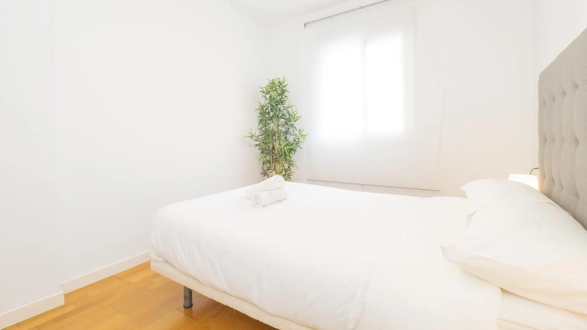 Mshome Gran Casa Rios Rosas Malaga Apartment