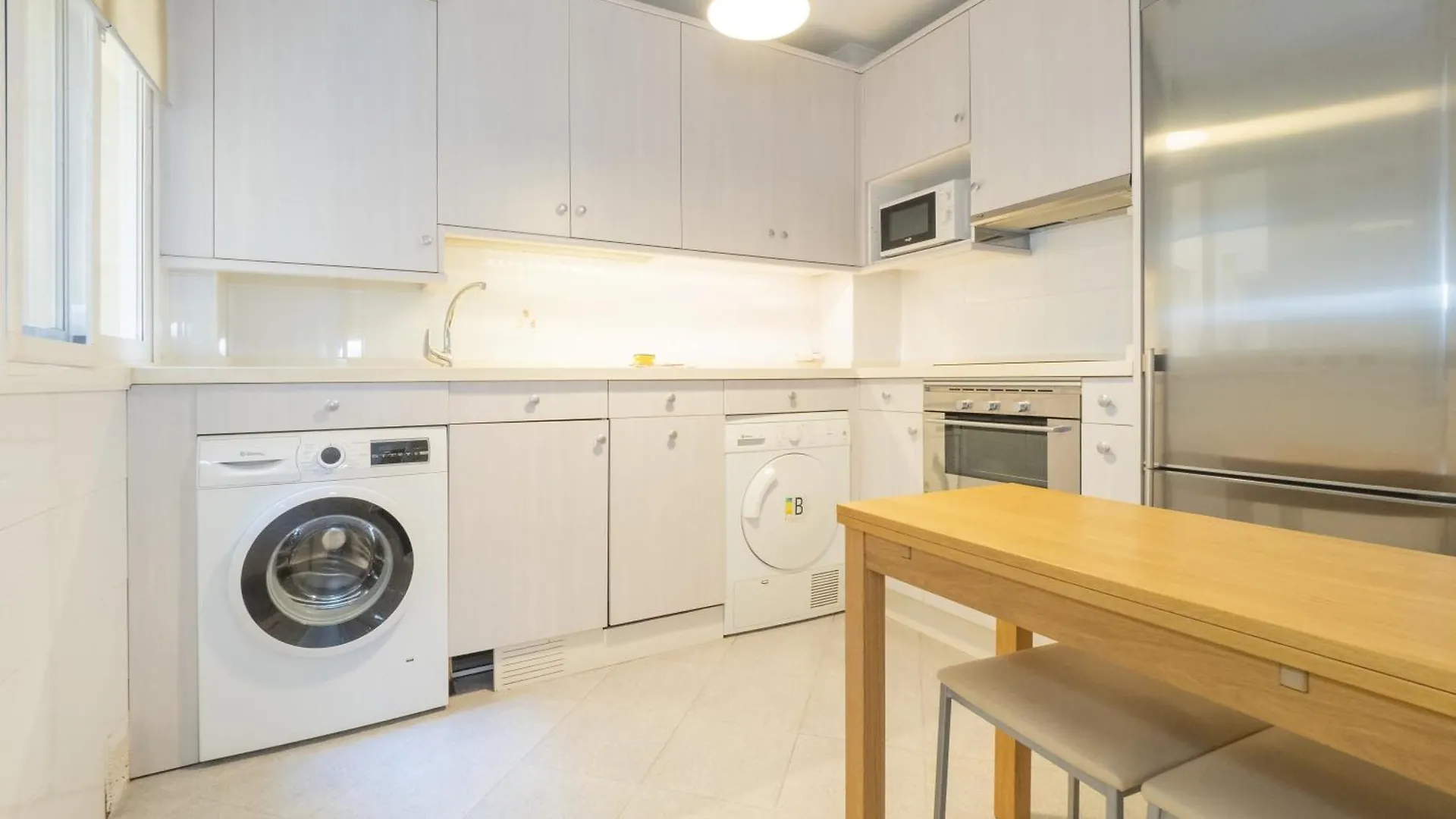 Apartment Mshome Gran Casa Rios Rosas Malaga Spain