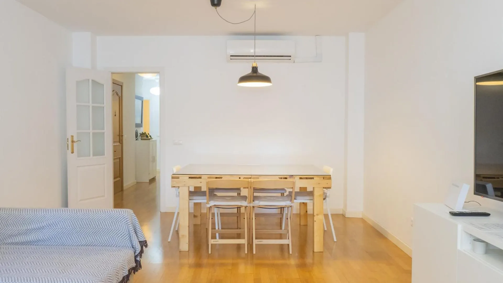 Apartment Mshome Gran Casa Rios Rosas Malaga Spain