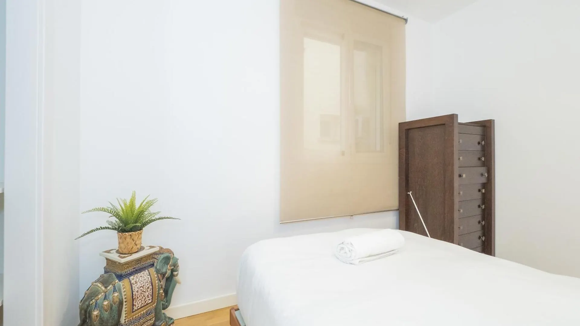 Apartment Mshome Gran Casa Rios Rosas Malaga