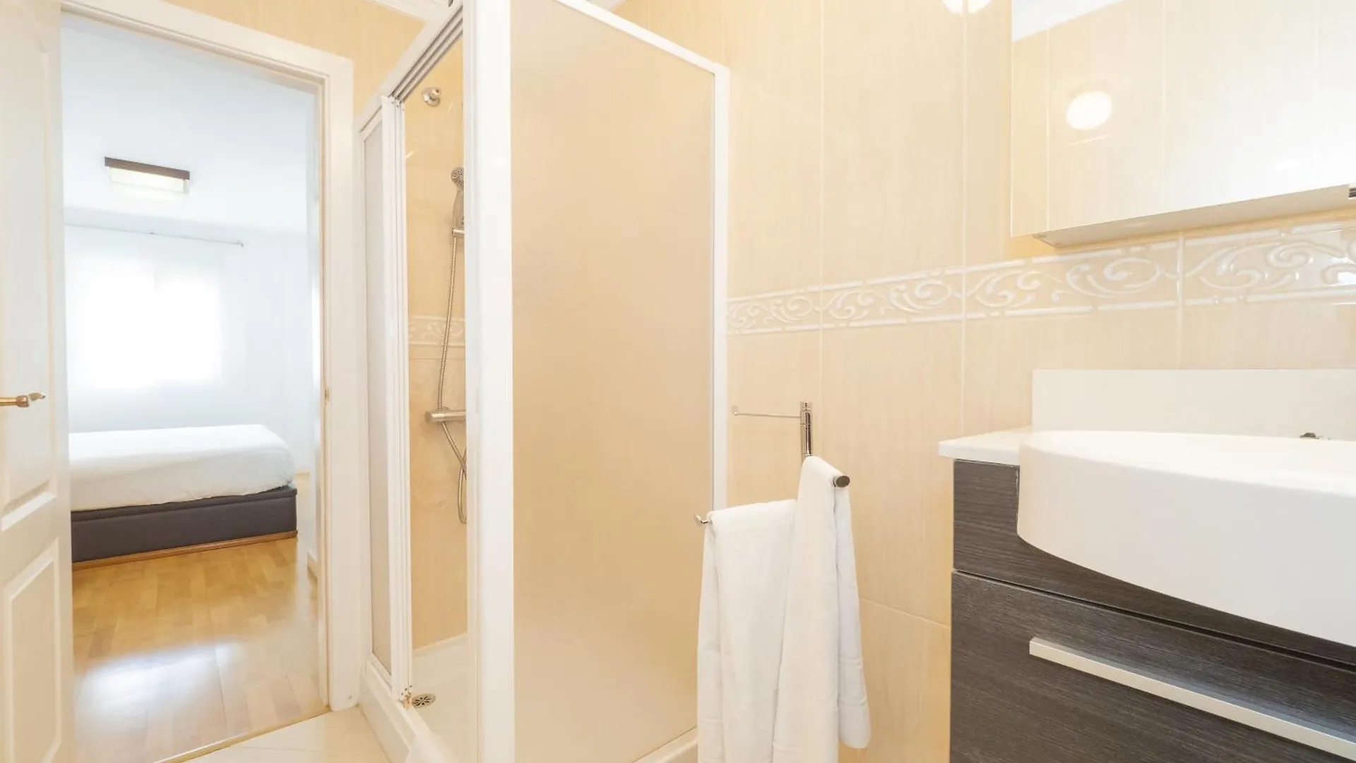 Apartment Mshome Gran Casa Rios Rosas Malaga Spain