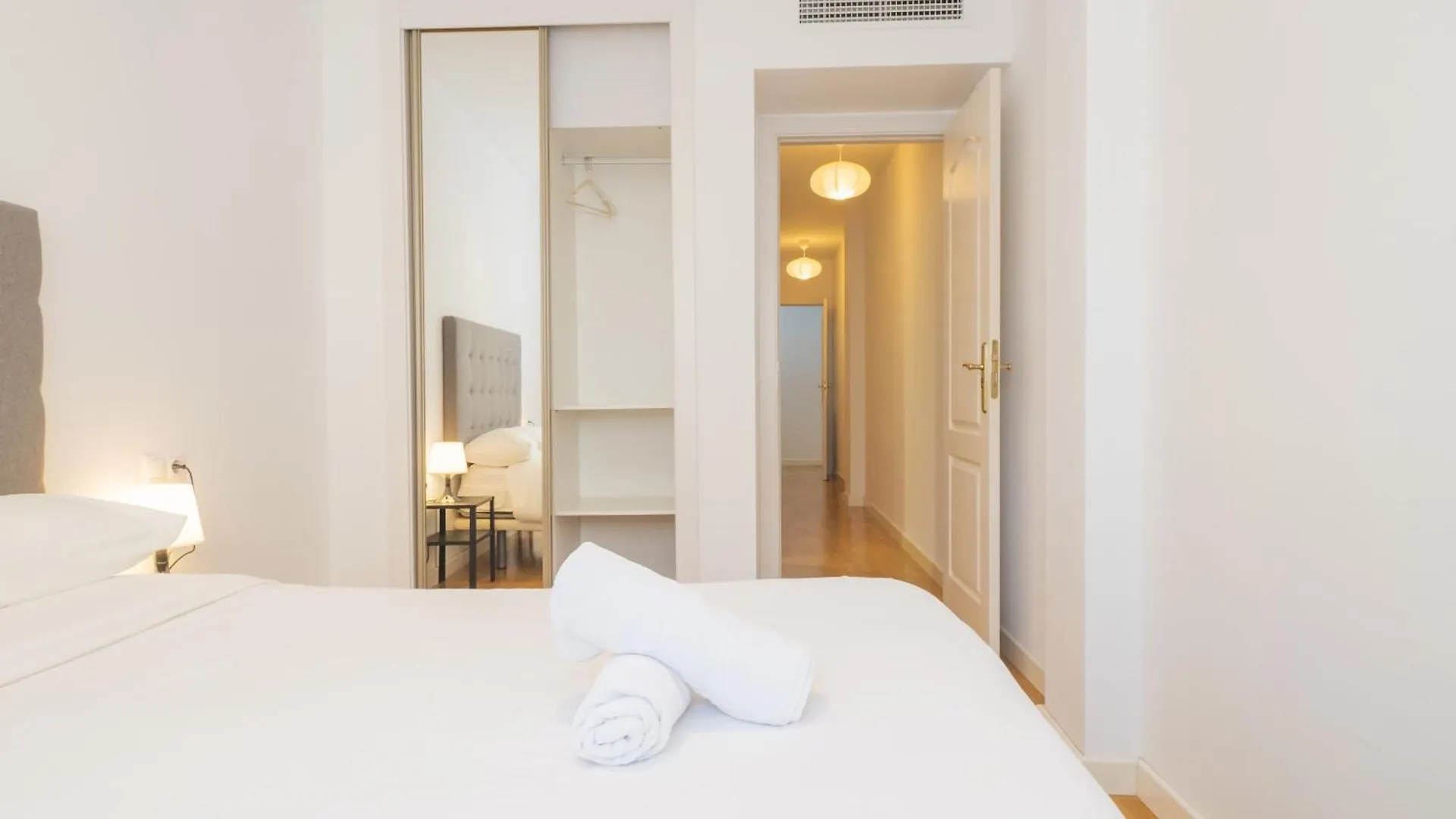 Apartment Mshome Gran Casa Rios Rosas Malaga