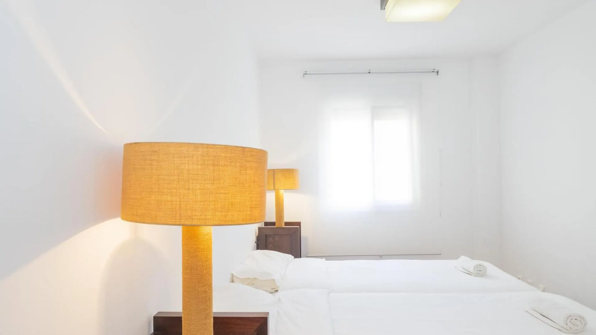 Mshome Gran Casa Rios Rosas Malaga Apartment