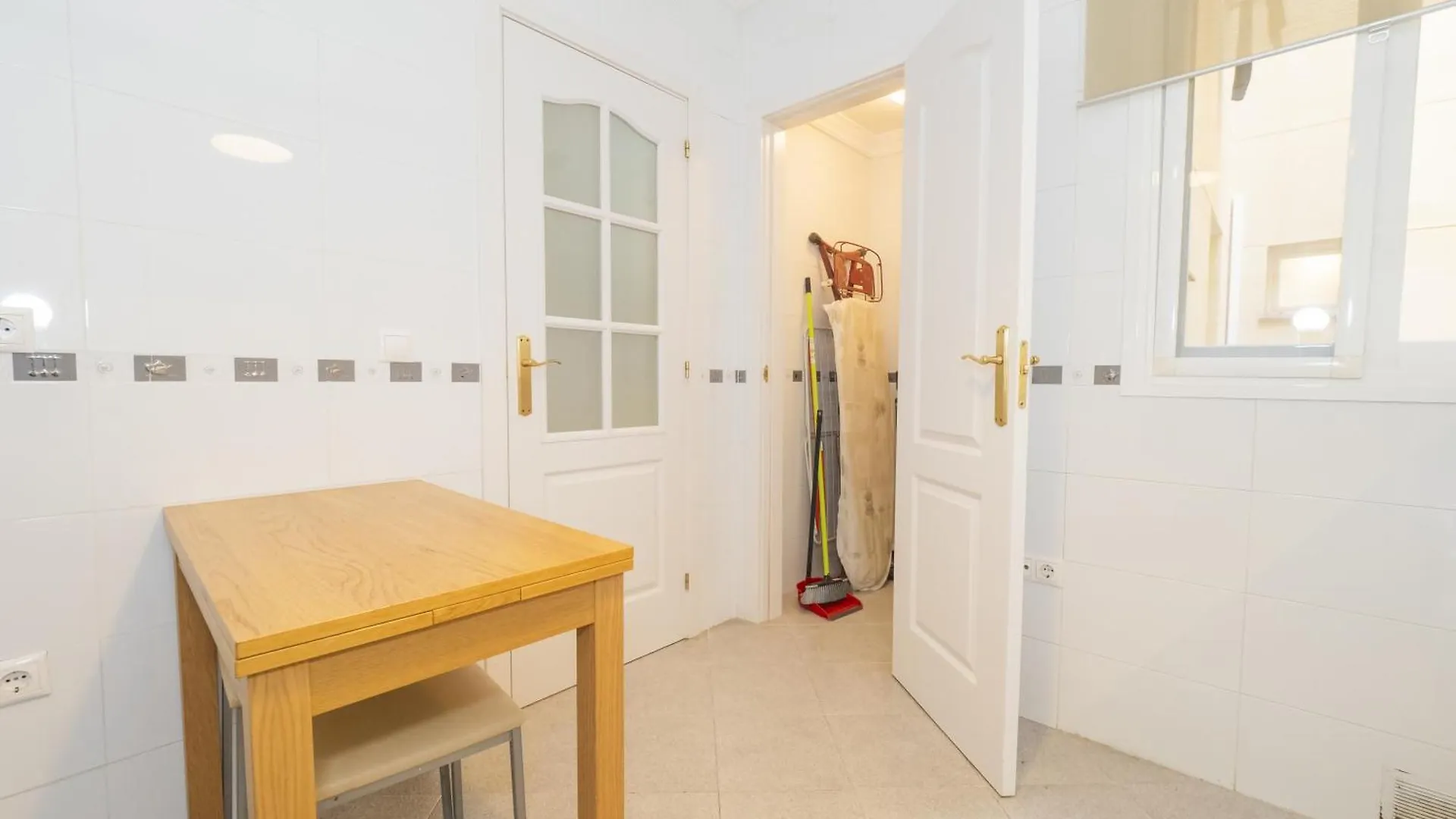 Apartment Mshome Gran Casa Rios Rosas Malaga