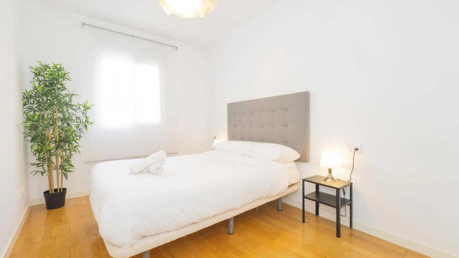Mshome Gran Casa Rios Rosas Málaga